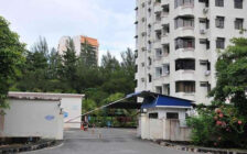 Ferringhi Delima Condominium, Batu Ferringhi, Penang