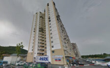 I-Park Apartment, Sungai Ara, Bayan L...