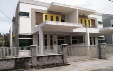 For Sale Semi Detached House Taman Re...