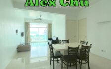 THE OASIS In Jelutong 1100SQ Fully Fu...