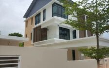For Sale Triple Storey Semi Detached House The Pearl ...