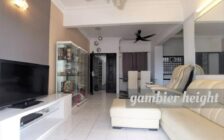 Condominium For Sale At Gambier Heigh...