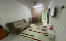 For Rent Single Storey Terrace House ...