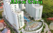 The Oasis In Jelutong 1041SQFT Semi F...