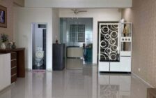 The Oasis, Gelugor Renovated Unit For...