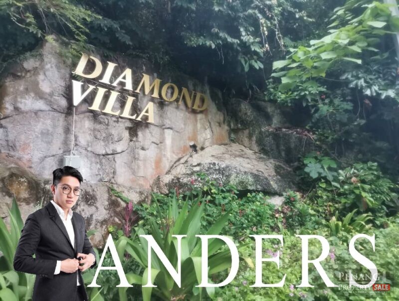 Diamond Villa Supercondo Princess Tow...