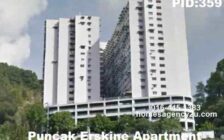 Ref:362, Puncak Erskine Apartment at ...