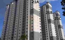 Majestic Heights new Block 21A at Pay...