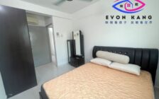 Jelutong Harmony View 700SF Partially...