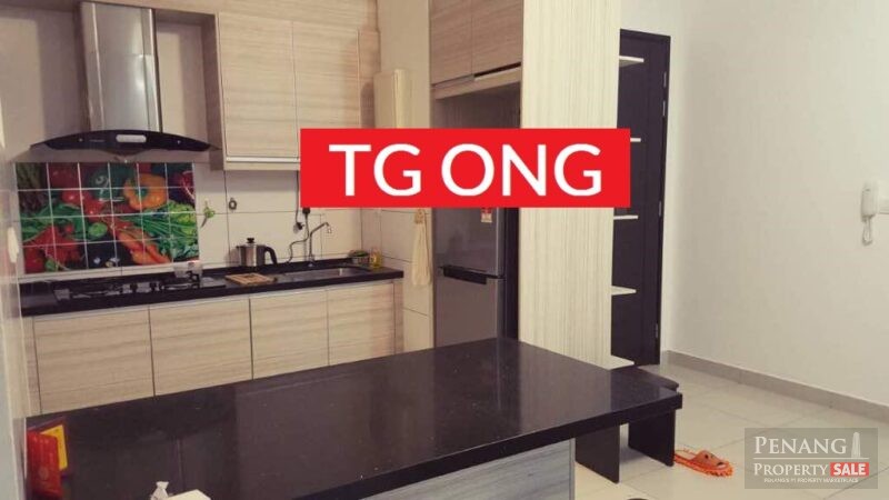 Wellesley Condo Full Furnished Kitche...