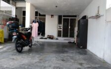 For Rent One Bedroom at Medan Sungai Doubl...