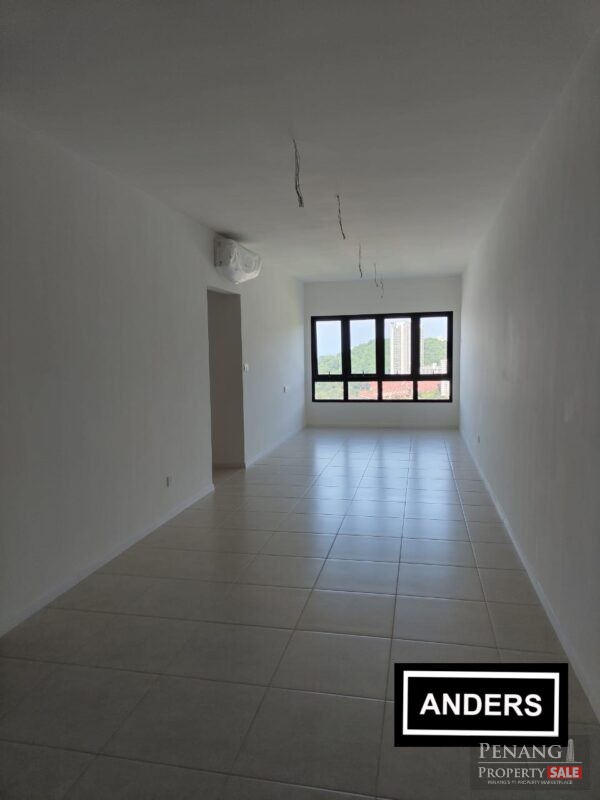Granito Condo Freehold by Boon Siew Tanjung Bungah Fo...