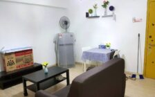 1bedroom comfortable for student and couples