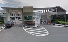 Stramax Residences, 3/S Terrace @ Sungai A...