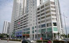 For Sale Straits Garden Suite Service Residence Jelut...