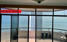Horizon Tower 2390sf Condominium Seaview Located in T...