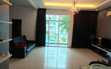 Fully Furnished Condominium For Rent At Id...