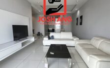 Light Linear in Gelugor 1475sqft Fully Furnished Reno...