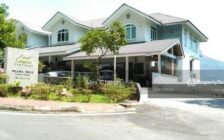 Pearl Hill Villa (Mount Evergreen), Tanjung Bungah, P...