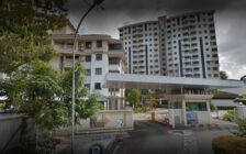 Sri York Condominium, Georgetown, Penang