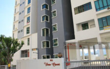 View Court Apartments, Farlim, Ayer Itam, Penang