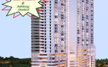 Penang Island, New Launched Condo at Jelutong Central