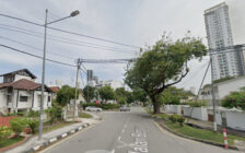 Jalan Berjaya, 2/S Semi-Detached @ Pulau Tikus, Georg...