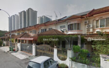 Sunway Tunas, 2/S Terrace @ Bayan Baru, Penang
