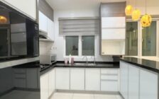 [WORTHY BUY] Fully Furnished and renovated THE CLOVER...