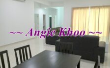 FIERA VISTA Bayan Lepas 1450SF Fully Furnished and re...