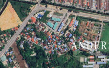 Bukit Minyak Agriculture Land Industrial Zoning Freeh...