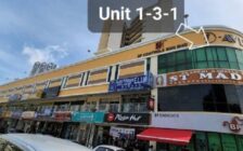 Office for sales I-Avenue (Bayan Lepas)