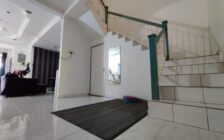Setia Sky Ville Fully Renovated 1239sf High Floor