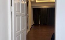 For Sale Saujana Heights Apartment Teluk Kumbar Pulau...