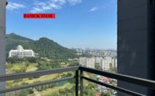 The Muze @ Picc 1087sf Poolview Condominium Located i...