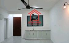 3 Residence in Jelutong 851sqft Fully Seaview Partial...