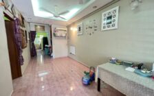 Lorong Mahsuri Terrace, Bayan Baru