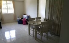 Taman Bukit Erskine Apartment, Tanjung Tokong