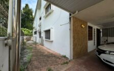 Lengkok Barat Double Storey Semi-D, Georgetown
