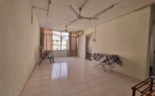 For Sale Taman Kristal Apartment Tanjung Tokong 10470...