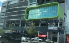 For Sale Ground Floor Shoplot Jelutong Pulau Pinang
