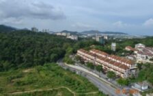 For Sale Saujana Heights Apartment Teluk Kumbar Pulau...