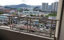 For Sale Puteri Indah Apartment Bayan Lepas Pulau Pinang