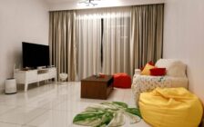 For Sale Vertu Resort Condominiums Batu Kawan Pulau P...
