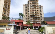 For Sale Puteri Indah Apartment Bayan Baru Pulau Pinang