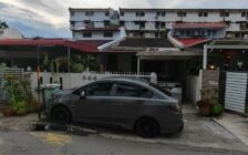 For Sale Single Storey Terrace House Taman Iping Baya...