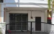 For Sale Double Storey Terrace House Taman Tambum Emas