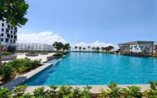 For Sale Vivo Executive Apartment Batu Kawan Pulau Pi...