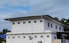 For Sale Double Storey Bungalow at Batu Maung Pulau P...