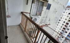For Sale Taman Seri Damai Apartment Jelutong Pulau Pi...